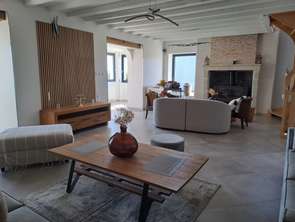 Vente Maison 3 chambresChamptocé-sur-Loire