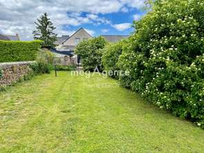 Vente Maison 3 chambresChamptocé-sur-Loire