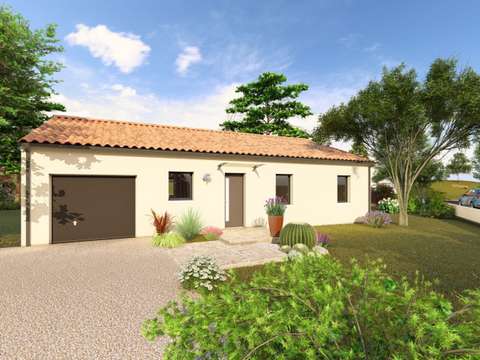 Vente maison 5 pièces Vente maison 5 pièces