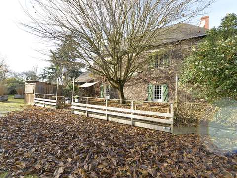 Vente maison 8 pièces Vente maison 8 pièces