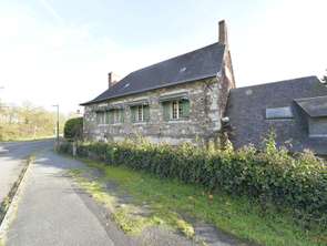 Vente Maison 3 chambresChamptocé-sur-Loire