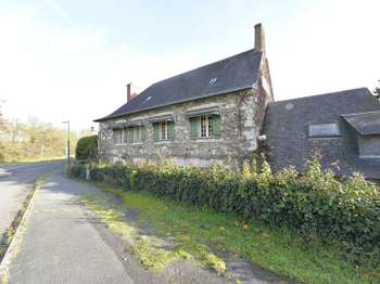 Vente maison 8 pièces Champtocé-sur-Loire 49