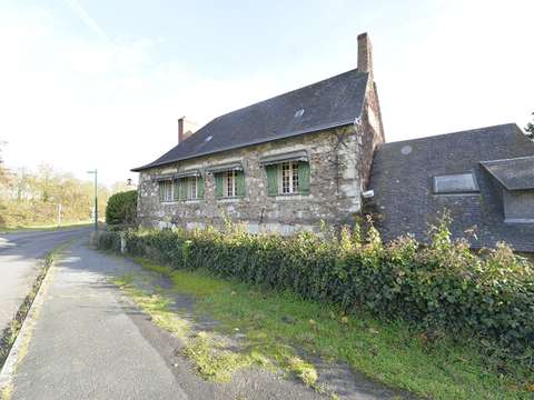 Vente maison 8 pièces Champtocé-sur-Loire 49