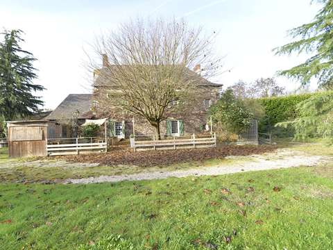 Vente maison 8 pièces Vente maison 8 pièces