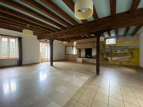 Vente maison 8 pièces Champtocé-sur-Loire 49