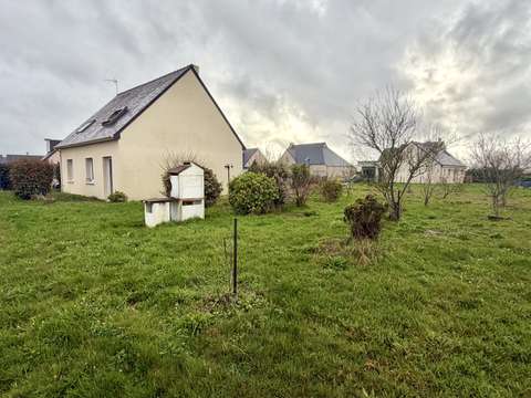 Vente maison 5 pièces Champtocé-sur-Loire 49
