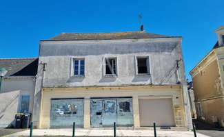 Photo Vente maison Champtocé-sur-Loire