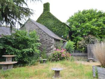 Vente Maison 3 chambresChamptocé-sur-Loire