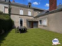 Vente maison 4 pièces Vente maison 4 pièces