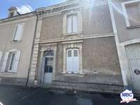 Vente maison 4 pièces Vente maison 4 pièces