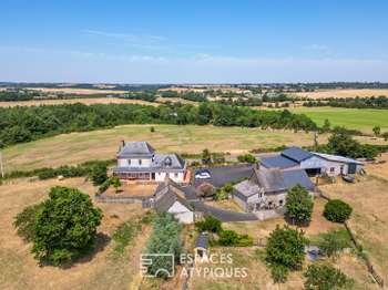 Vente Maison 3 chambresChamptocé-sur-Loire