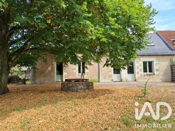 Vente maison 5 pièces Champtocé-sur-Loire 49