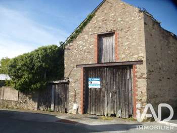 Vente Maison 2 piècesChamptocé-sur-Loire