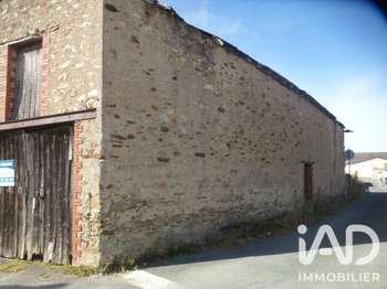 Vente maison 2 pièces Vente maison 2 pièces