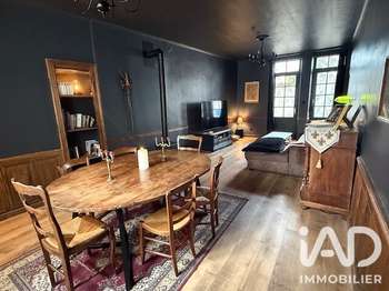 Vente maison 5 pièces Vente maison 5 pièces