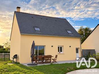 Vente maison 5 pièces Champtocé-sur-Loire 49