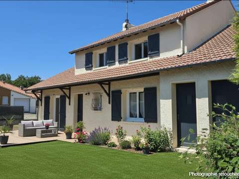 Vente maison 6 pièces Champtoceaux 49