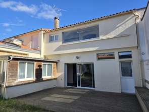 Vente Maison 4 chambresChamptoceaux