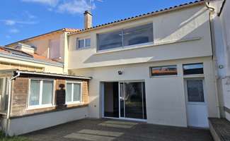 Photo Vente maison Champtoceaux