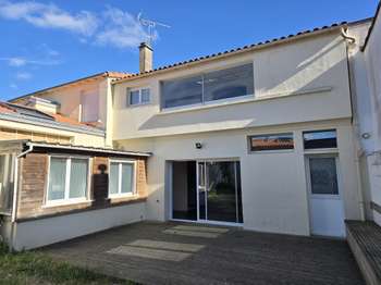 Vente maison 7 pièces Champtoceaux 49