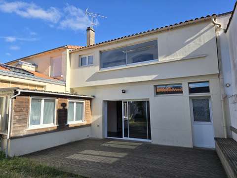 Vente maison 7 pièces Champtoceaux 49