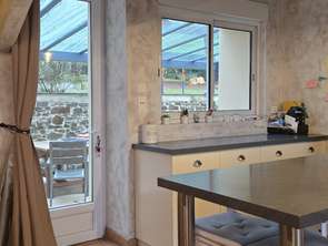 Vente Maison 4 chambresChamptoceaux