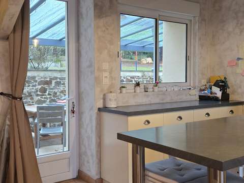 Vente maison 7 pièces Champtoceaux 49