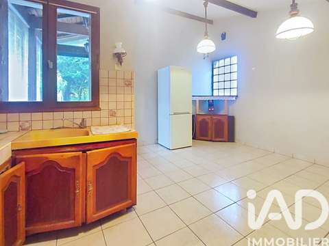 Vente maison 4 pièces Champtoceaux 49