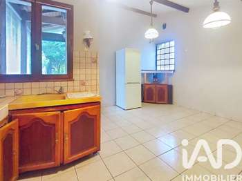 Vente maison 4 pièces Champtoceaux 49