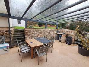 Vente Maison 4 chambresChamptoceaux