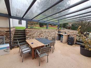 Photo Vente maison Champtoceaux