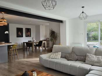 Vente Maison 4 chambresChamptoceaux