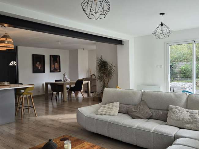 Maison 6 pièces 141 m² · à Orée d'Anjou · 141 m² · 336 300 €