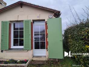 Vente Maison 1 chambreChamptoceaux