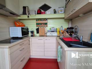 Vente maison 2 pièces