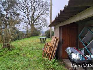 Vente maison 2 pièces