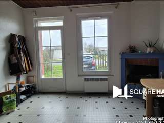 Vente maison 2 pièces