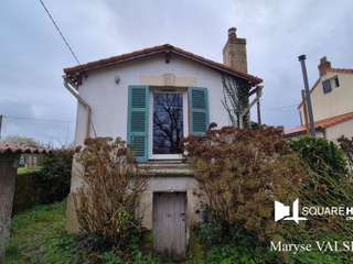 Vente maison 2 pièces