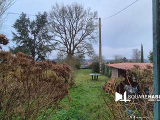 Vente maison 2 pièces