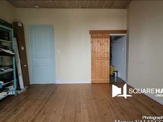 Vente maison 2 pièces