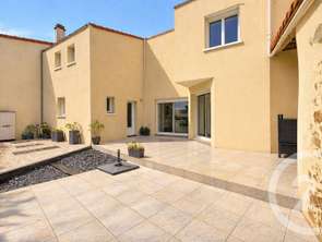 Vente Maison 4 chambresChamptoceaux