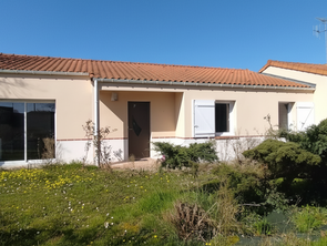 Vente Maison 3 chambresChamptoceaux