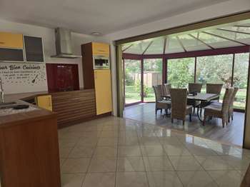 Vente Maison 4 chambresChamptoceaux