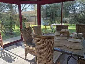 Vente Maison 4 chambresChamptoceaux