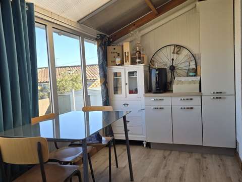 Vente maison 4 pièces Champtoceaux 49