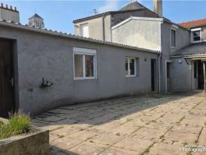 Vente Maison 4 chambresChamptoceaux