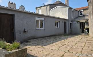 Photo Vente maison Champtoceaux