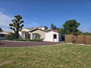 Vente Maison 2 chambresChamptoceaux