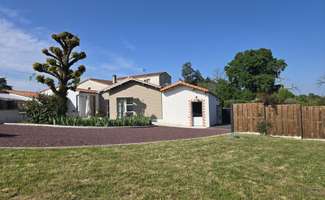 Photo Vente maison Champtoceaux