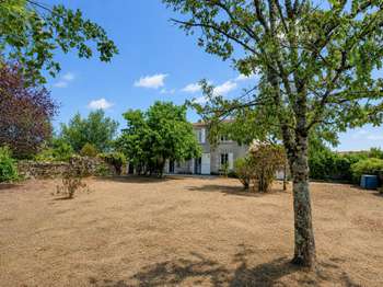 Vente Maison 4 chambresChamptoceaux